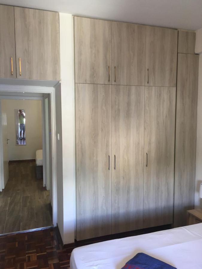 Larnaca Beach Apartment 1A Eksteriør billede